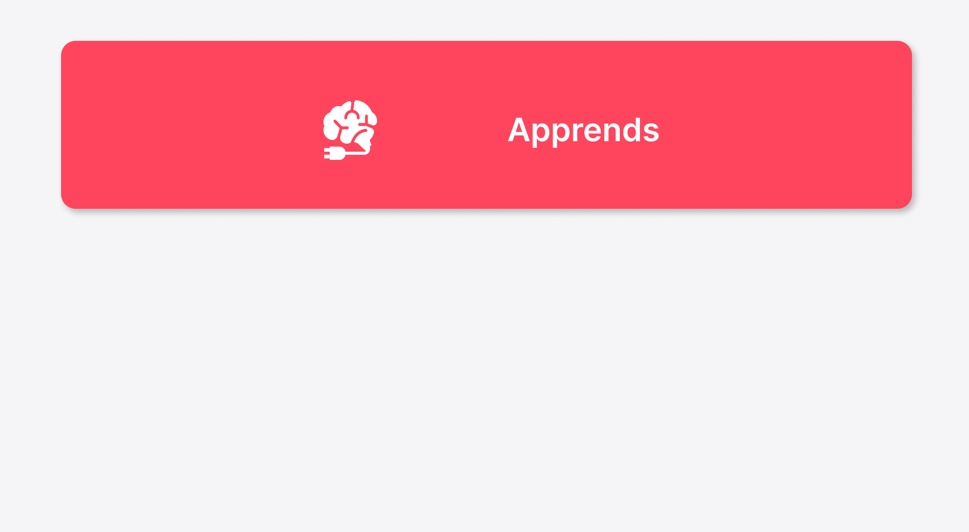 apprendre l'anglais